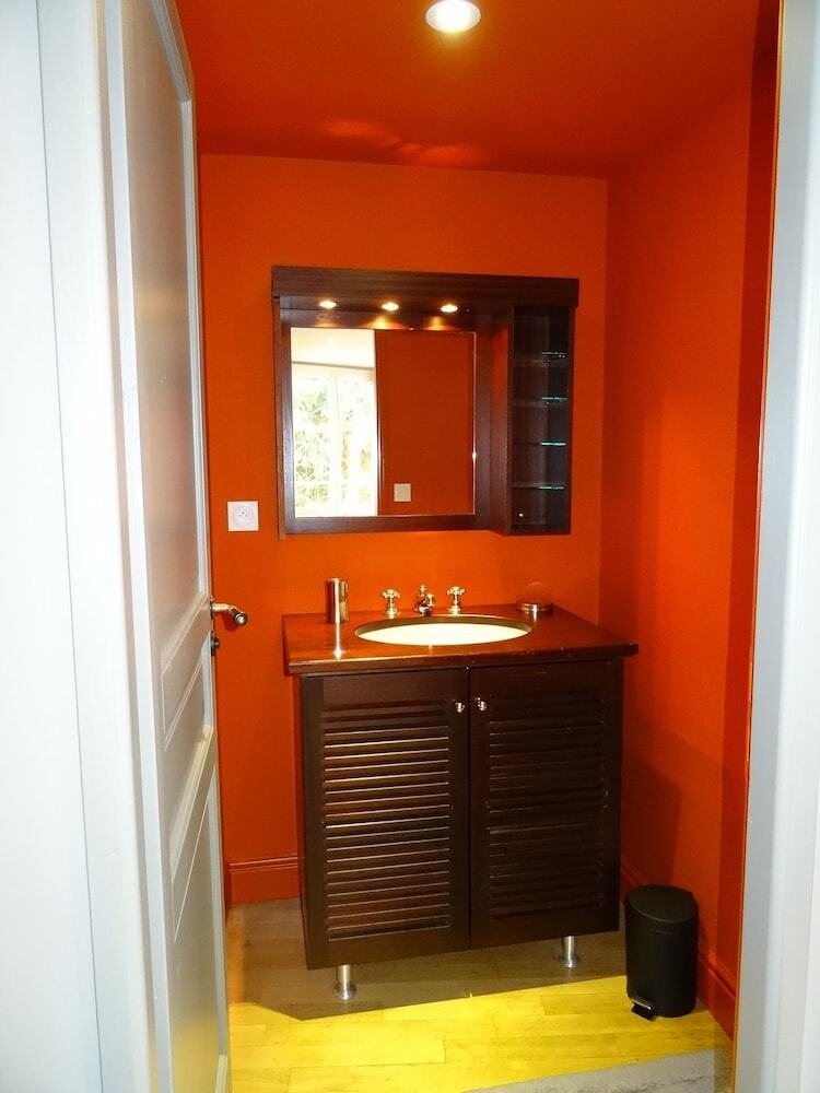 Apartamento Maison De L'octroi
