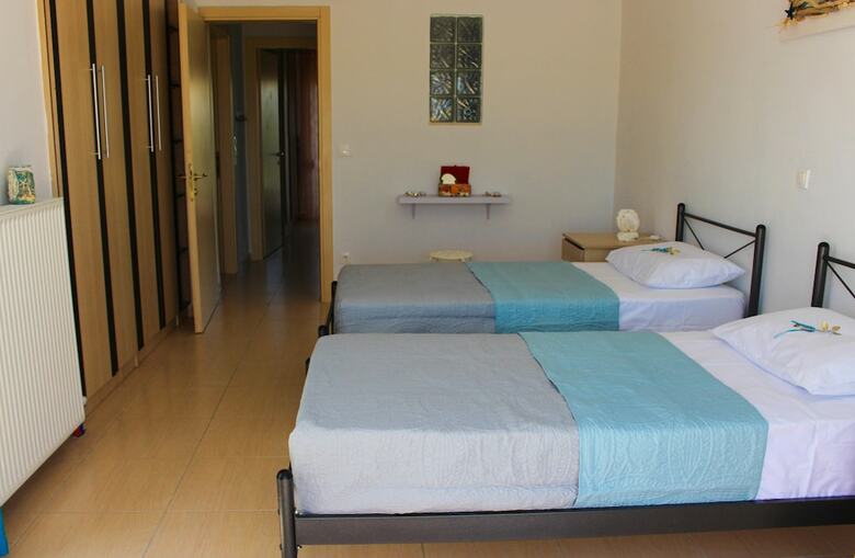 Villa Just Home -rethymnon