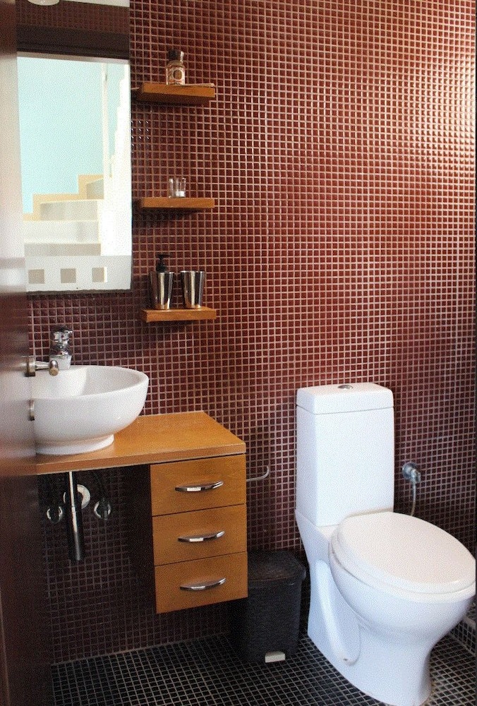 Villa Just Home -rethymnon