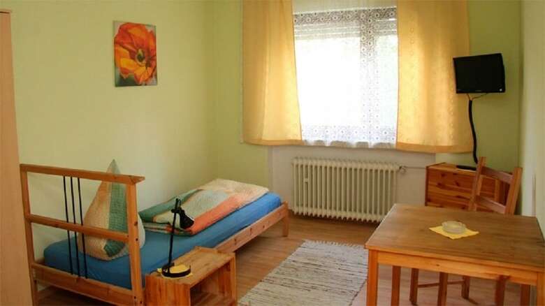Hotel Garni Haase