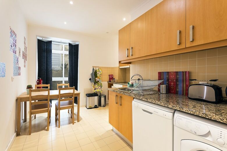 Trigueiros Downtown Apartment