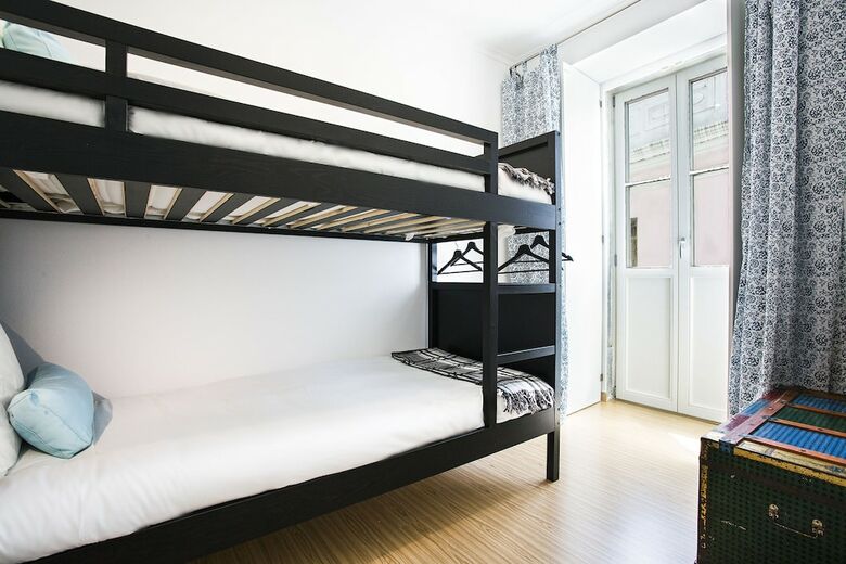 Trigueiros Downtown Apartment