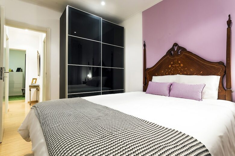 Trigueiros Downtown Apartment