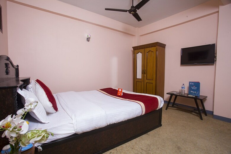 Oyo 149 Kalpa Brikshya Hotel