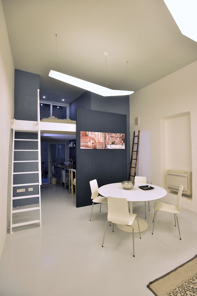 Apartamento Izzhome Loft 84