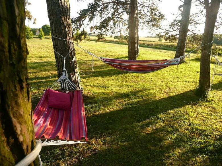 Bed & Breakfast Le Moulin De Vrin