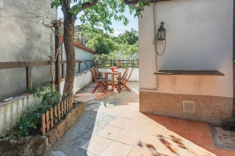 Villa Servola House With Garden
