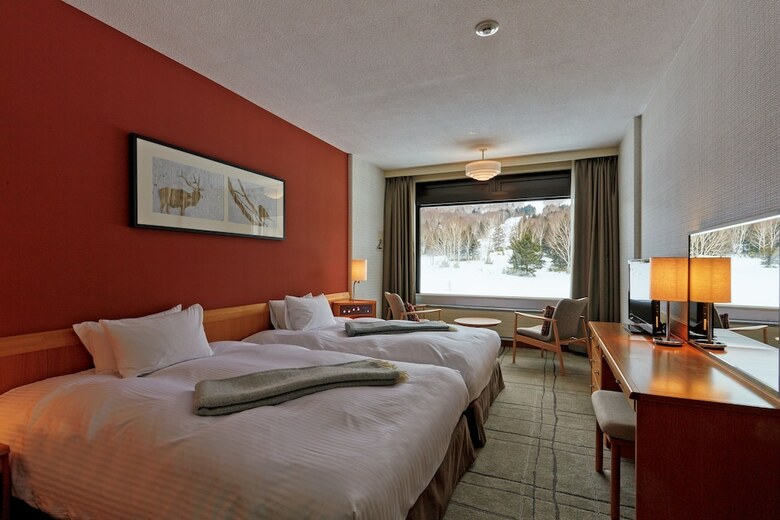 Shiga Kogen Prince Hotel