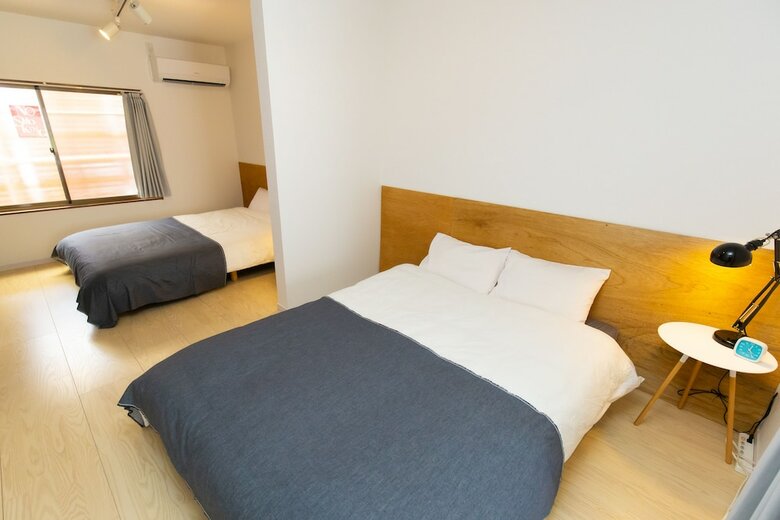 Ty House Shin-osaka