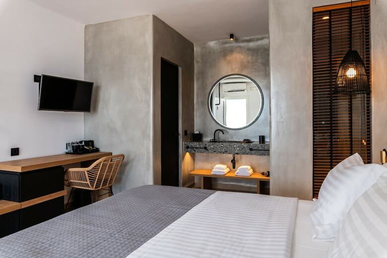 Hotel Avra Mykonos