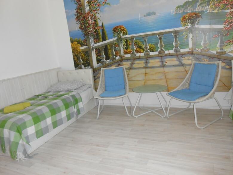 Posada Hotel Planernaya