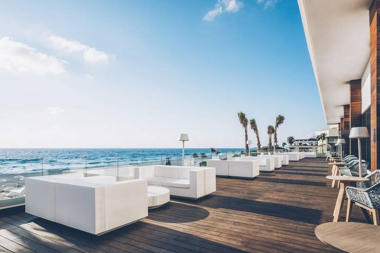 Hotel Coral Level At Iberostar Selection Cancun Adults Only - All Inclusive