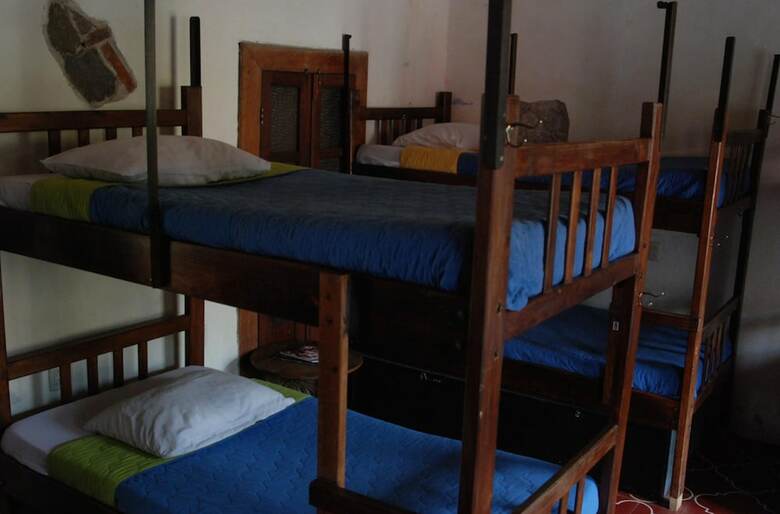 El Hostal Bnb Antigua