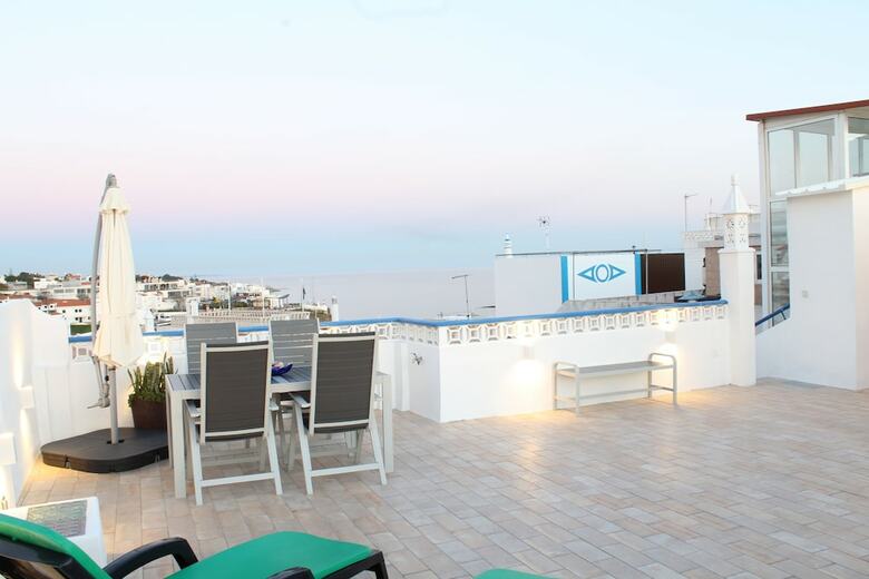 Apartamentos Casa Do Sol By Stay@here