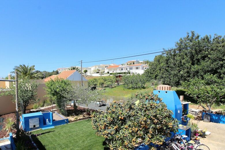 Hotel Quinta Do Para�so By Stay@here