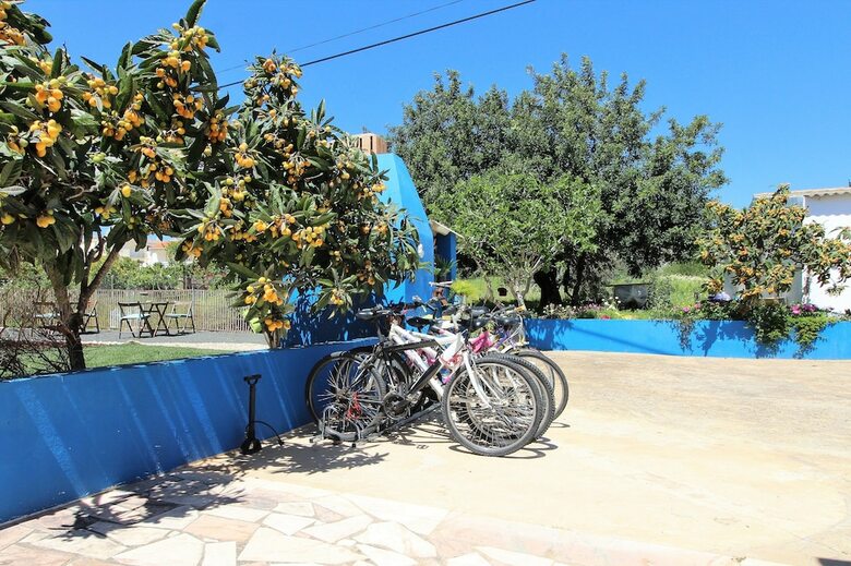 Hotel Quinta Do Para�so By Stay@here