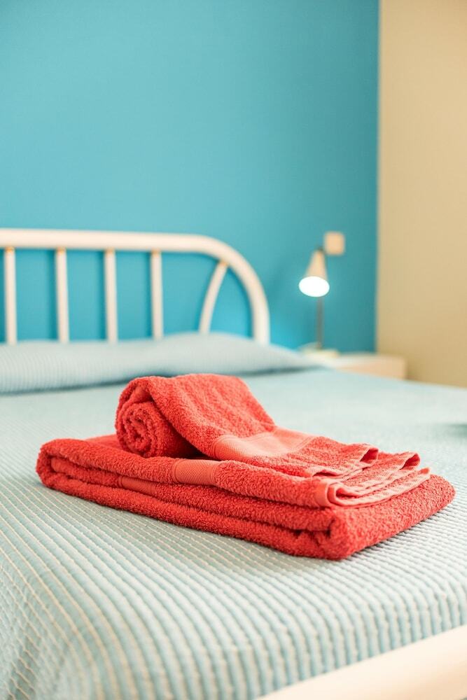 Hotel Quinta Do Para�so By Stay@here