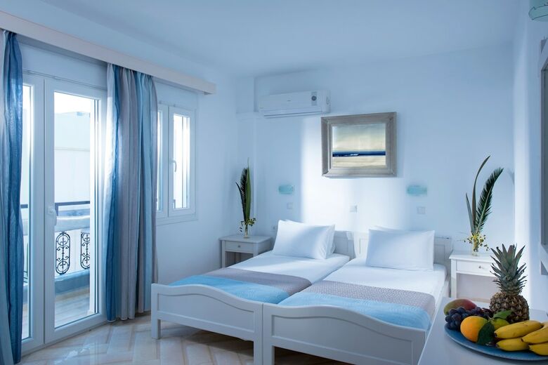 Apartamentos Villa Sonia