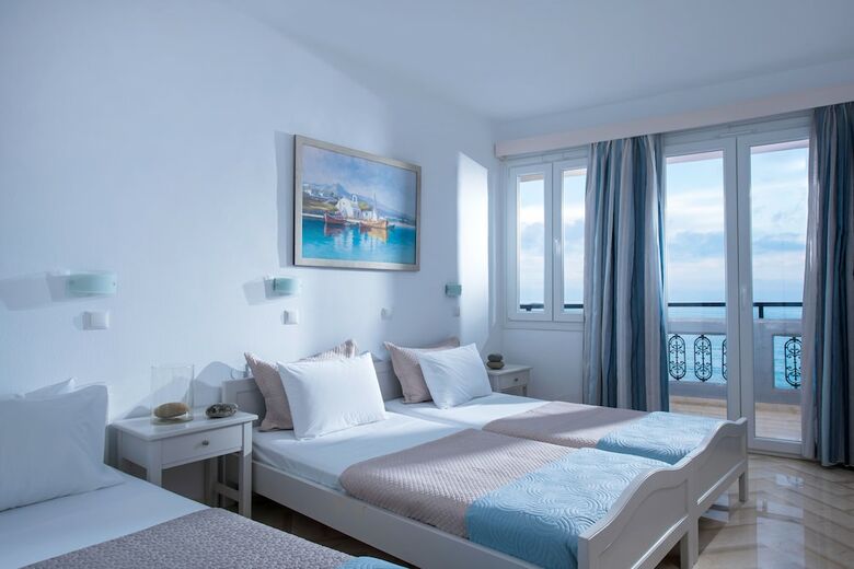 Apartamentos Villa Sonia