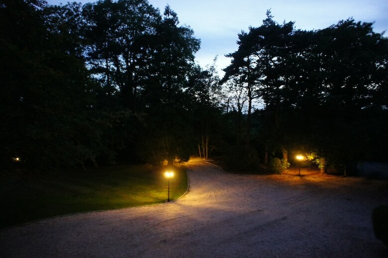 Claverton Country House Hotel