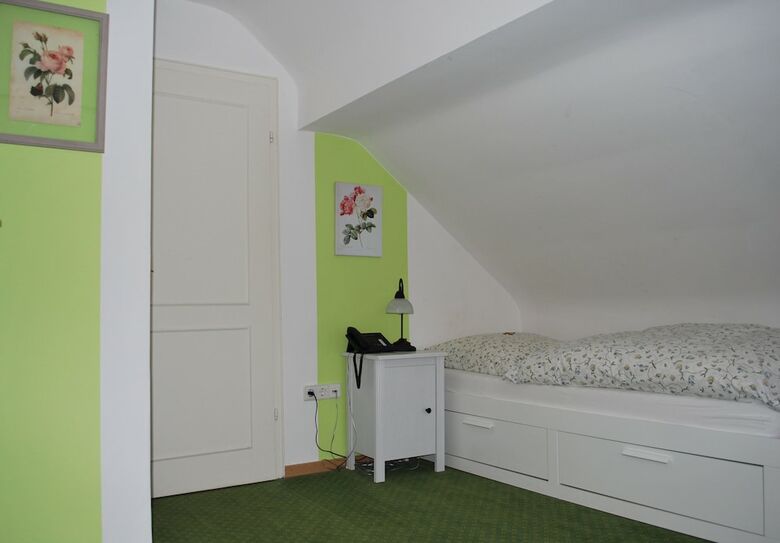 Hotel Landgasthof G�nsberg