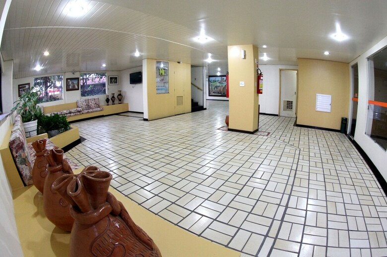 Nascimento Praia Hotel