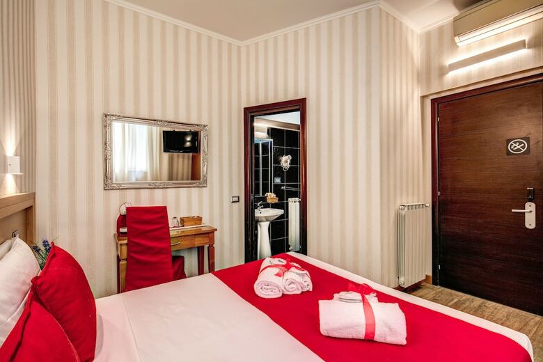 Hotel Auditorium Mecenate
