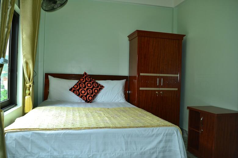 Hostal Mango Hostel