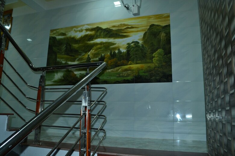 Hostal Mango Hostel