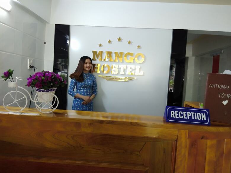 Hostal Mango Hostel