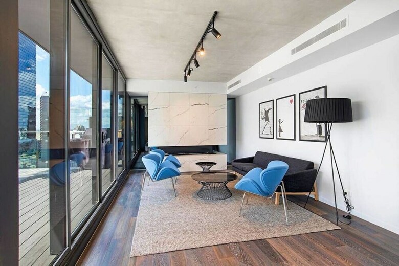 Dreamhost Apartments At Carlson View