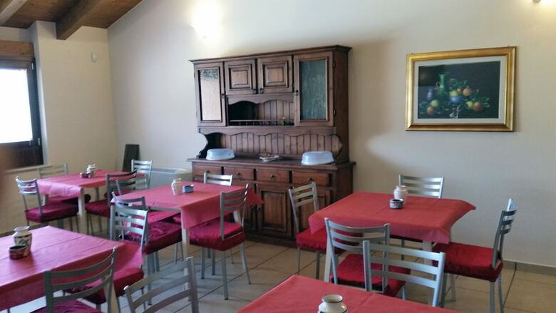 B&B Villa Del Borgo