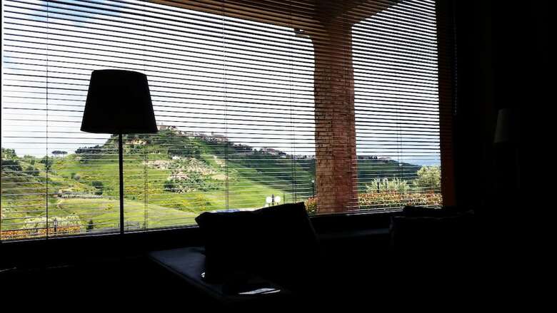 B&B Villa Del Borgo