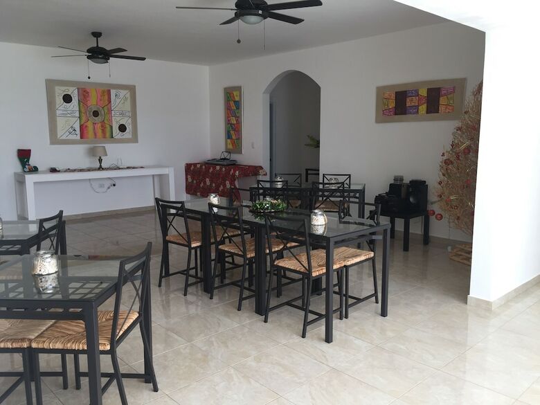 Hotel Boutique Caribbean Revelation