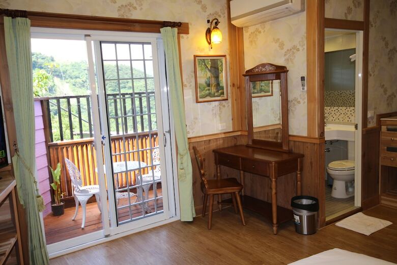Bed & Breakfast Vienna B And B