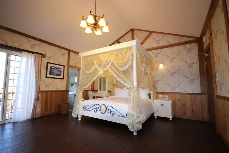 Bed & Breakfast Vienna B And B
