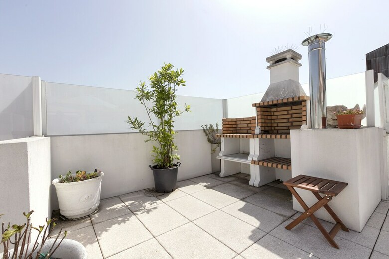 Lv Premier Gaia Apartments - Ga