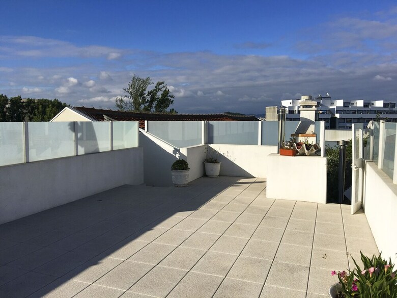 Lv Premier Gaia Apartments - Ga