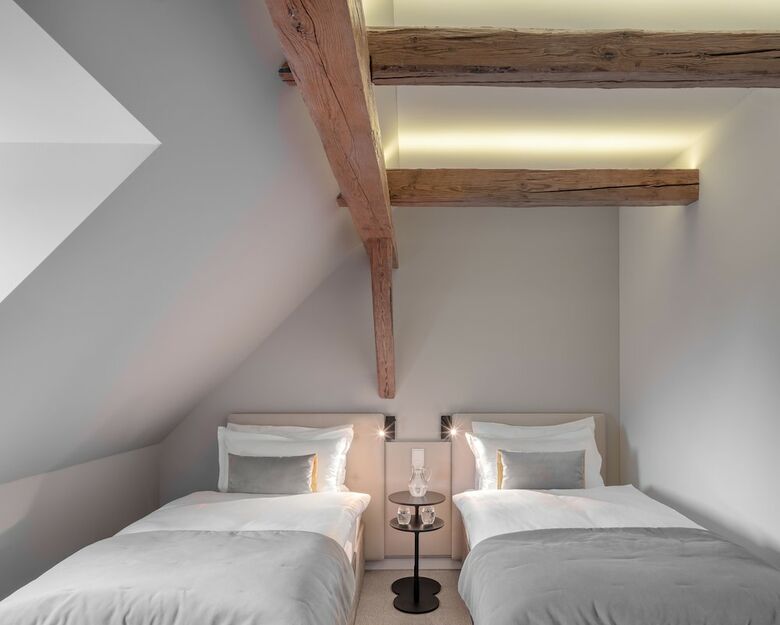 Hotel Chateau Clara Futura