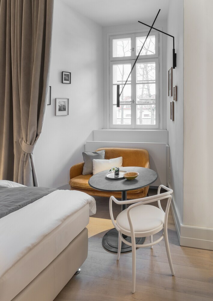 Hotel Chateau Clara Futura