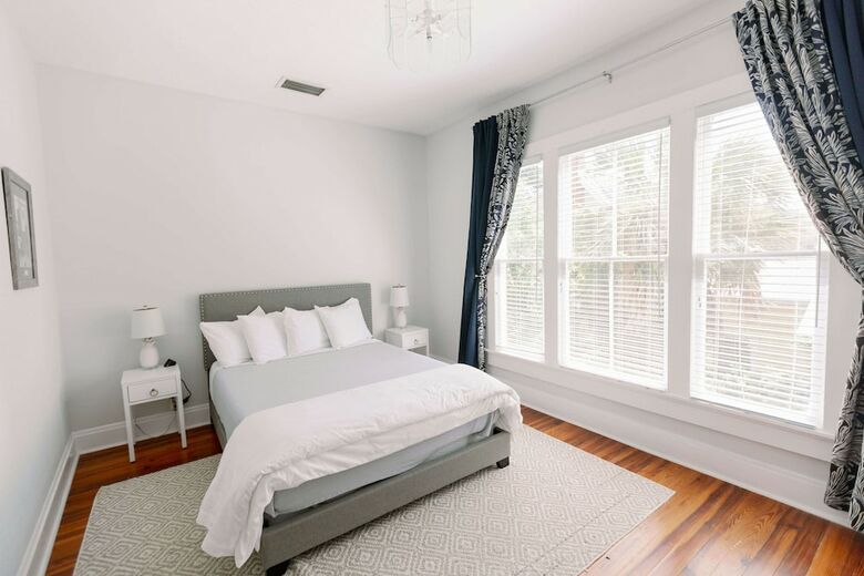 Bed & Breakfast The Foxtail Estate
