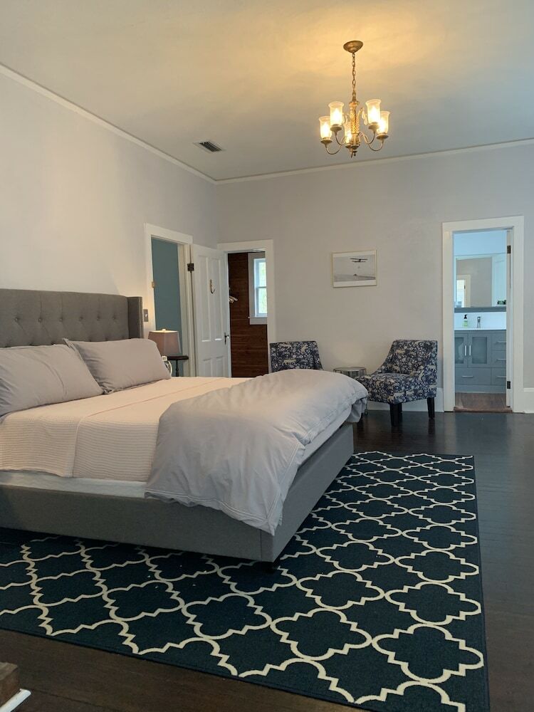 Bed & Breakfast The Foxtail Estate