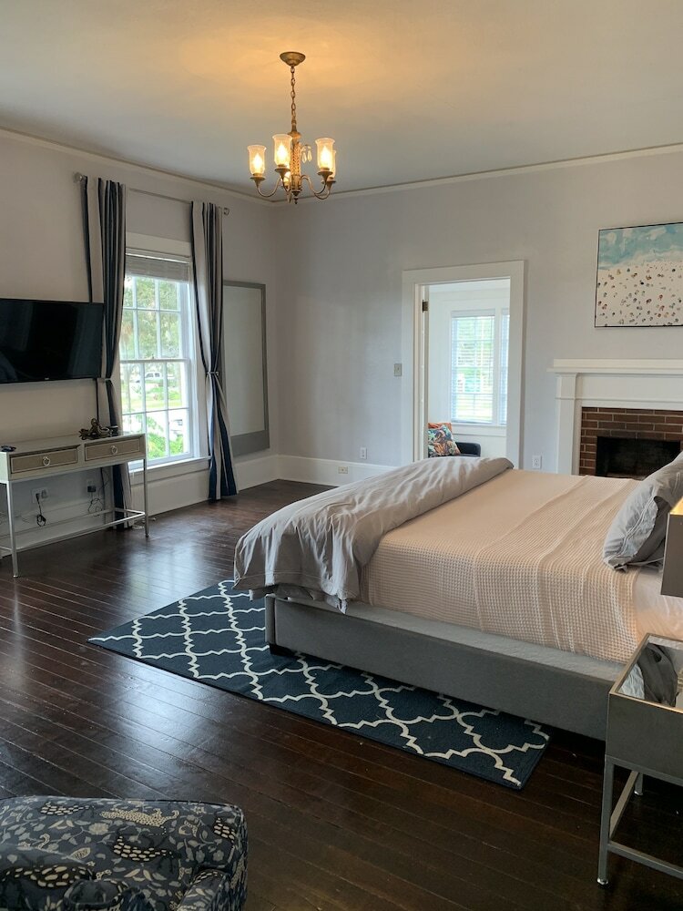 Bed & Breakfast The Foxtail Estate