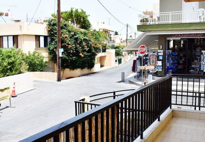 Apartamentos Sleepery Studio Levante 50m From The Sea