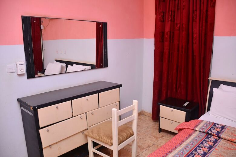 Access International Hotel Annex