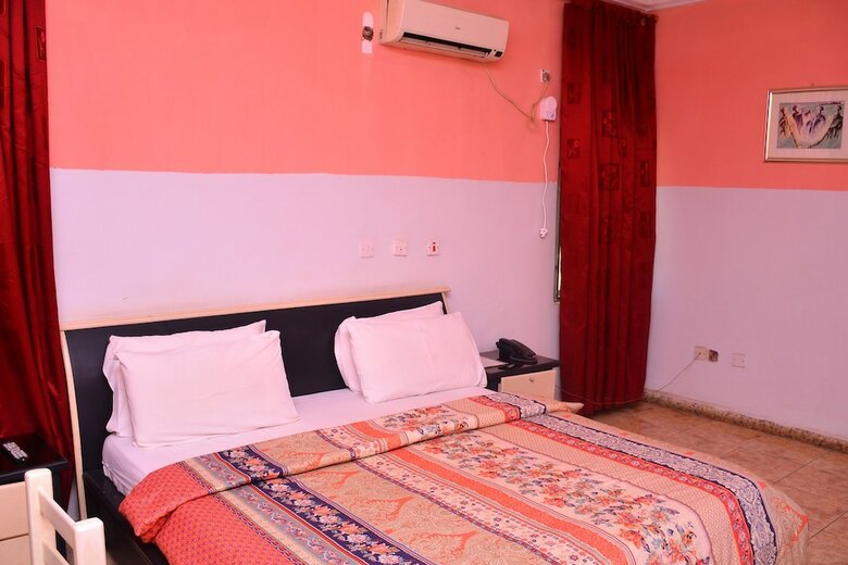 Access International Hotel Annex