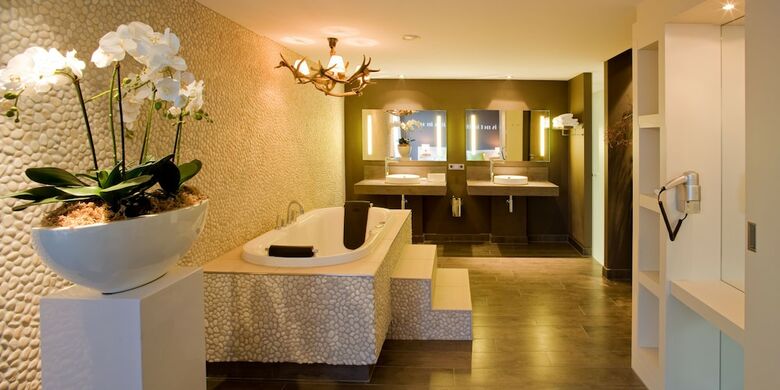 Van Der Valk Hotel Apeldoorn - De Cantharel