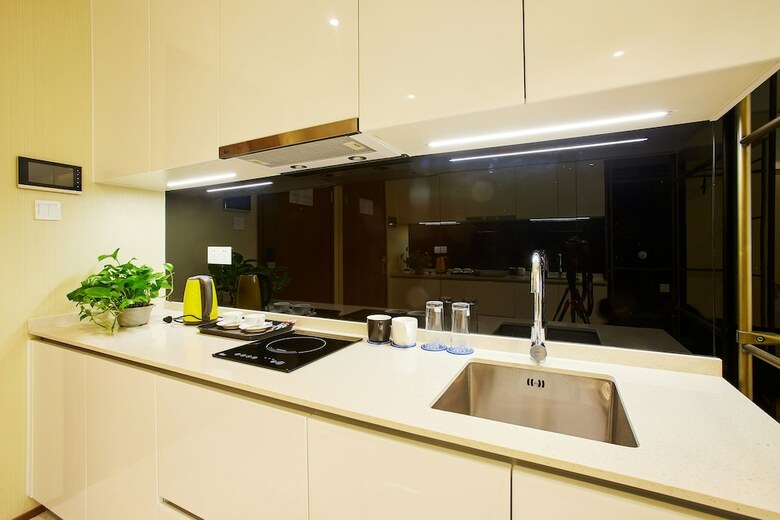 Hangzhou Arima Apartments Hotel
