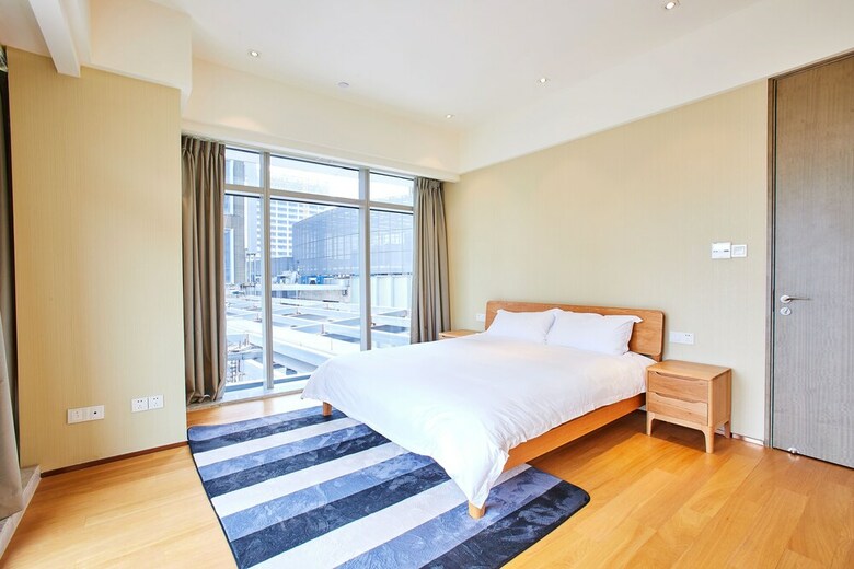 Hangzhou Arima Apartments Hotel