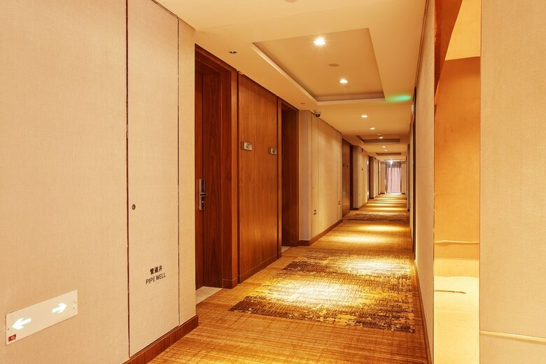 Hangzhou Arima Apartments Hotel